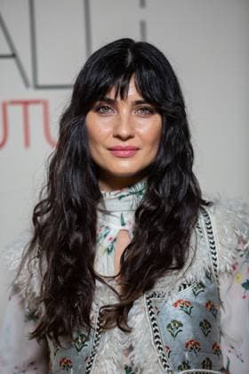 PFW - Giambattista Valli Haute Couture - Photocall NB Tuba Buyukustun attends the Giambattista Valli Haute Couture Spring-Summer 2025 show as part of Paris Fashion Week on January 27, 2025 in Paris, France. Photo by Nasser Berzane ABACAPRESS.COM Paris France  Copyright: xBerzanexNasser ABACAx