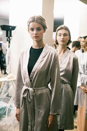 Paris Fashion Week HC SS25 Tony Ward Krystyna Pyszkova 439733 2025 01 27 France  Copyright: xJean-BaptistexSoulliatx xStarfacex STAR_439733_098