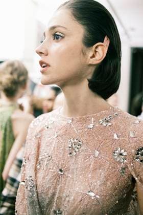 Paris Fashion Week HC SS25 Tony Ward 439733 2025 01 27 France  Copyright: xJean-BaptistexSoulliatx xStarfacex STAR_439733_104