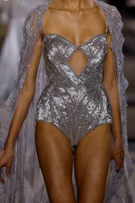 Tony Ward Haute Couture Spring Summer 2025, Paris, January 2025 Tony Ward Haute Couture Spring Summer 2025, Paris, January 2025, Credit:Zeppelin Avalon  Copyright: xZeppelinx xAvalonx 0958228115