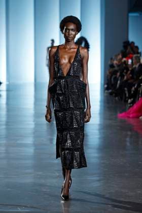 Rahul Mishra Haute Couture spring summer 2025 Paris january 2025 Rahul Mishra Haute Couture spring summer 2025 Paris january 2025, Credit:Zeppelin Avalon  Copyright: xZeppelinx xAvalonx 0958244421