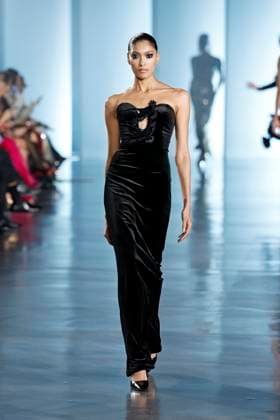 Rahul Mishra Haute Couture spring summer 2025 Paris january 2025 Rahul Mishra Haute Couture spring summer 2025 Paris january 2025, Credit:Zeppelin Avalon  Copyright: xZeppelinx xAvalonx 0958244575