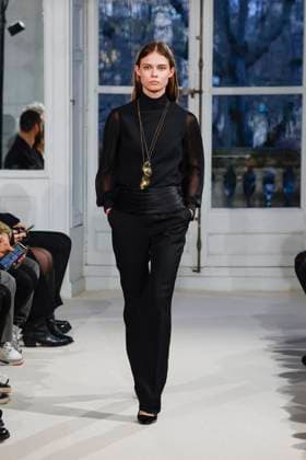 Défilé Alexandre Vauthier Collection Haute Couture Printemps Eté 2025 lors de la Fashion Week de Paris PFW Défilé Alexandre Vauthier Collection Haute Couture Printemps Eté 2025 lors de la Fashion Week de Paris PFW , le 27 janvier 2025 Alexandre Vauthier Fashion Show Haute Couture Spring Summer 2025 during Paris Fashion Week January 27th, 2025 Paris France  Copyright: xAgencex xBestimagexAgencex xBestimagex