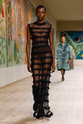 Paris Fashion Week, Christian Dior Modenschau  Copyright: xAgencex xBestimagexAgencex xBestimagex