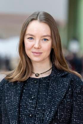 Celebrities at the Chanel show at the Grand Palais, Haute Couture Spring Summer 2025 Collection during Paris Fashion Week PFW Alexandra de Hanovre at the Chanel show at the Grand Palais, Haute Couture Spring Summer 2025 Collection during Paris Fashion Week PFW January 28th, 2025 Paris France Olivier Borde Bestimage Celebrities at the Chanel show at the Grand Palais, Haute Couture Spring Summer 2025 Collection during Paris Fashion Week PFW January 28th, 2025 Paris France  Copyright: xOLIVIERxBORDEx xBESTIMAGExOLIVIERxBORDEx xBESTIMAGEx