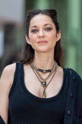 Celebrities at the Chanel show at the Grand Palais, Haute Couture Spring Summer 2025 Collection during Paris Fashion Week PFW Marion Cotillard at the Chanel show at the Grand Palais, Haute Couture Spring Summer 2025 Collection during Paris Fashion Week PFW January 28th, 2025 Paris France Olivier Borde Bestimage Celebrities at the Chanel show at the Grand Palais, Haute Couture Spring Summer 2025 Collection during Paris Fashion Week PFW January 28th, 2025 Paris France  Copyright: xOLIVIERxBORDEx xBESTIMAGExOLIVIERxBORDEx xBESTIMAGEx