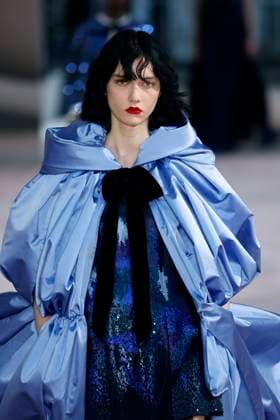 CHANEL Haute Couture spring summer 2025 Paris january 2025 CHANEL Haute Couture spring summer 2025 Paris january 2025, Credit:Zeppelin Avalon  Copyright: xZeppelinx xAvalonx 0958283312