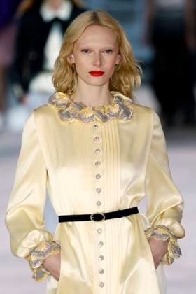 CHANEL Haute Couture spring summer 2025 Paris january 2025 CHANEL Haute Couture spring summer 2025 Paris january 2025, Credit:Zeppelin Avalon  Copyright: xZeppelinx xAvalonx 0958283393