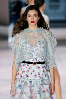 CHANEL Haute Couture spring summer 2025 Paris january 2025 CHANEL Haute Couture spring summer 2025 Paris january 2025, Credit:Zeppelin Avalon  Copyright: xZeppelinx xAvalonx 0958285677