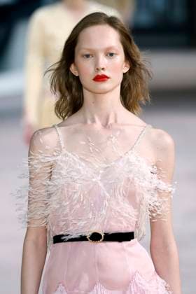 CHANEL Haute Couture spring summer 2025 Paris january 2025 CHANEL Haute Couture spring summer 2025 Paris january 2025, Credit:Zeppelin Avalon  Copyright: xZeppelinx xAvalonx 0958284071