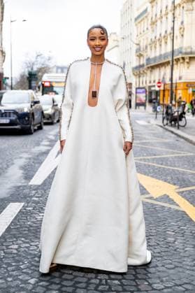 Arrivals at the Stéphane Rolland salle Pleyel Haute Couture Collection Spring Summer 2025 show during Paris Fashion Week PFW Flora Coquerel Arrivals at the Stéphane Rolland salle Pleyel Haute Couture Collection Spring Summer 2025 show during Paris Fashion Week PFW , France, on January 28, 2025 Pierre Perusseau Bestimage Arrivals at the Stéphane Rolland Spring Summer 2025 Haute Couture Collection show at Salle Pleyel during Paris Fashion Week PFW , France, on January 28, 2025 Pierre Perusseau Bestimage Paris France  Copyright: xTizianoxDaxSilvax-xPierrexPerusseaux xBestimagexTizianoxDaxSilvax-xPierrexPerusseaux xBestimagex