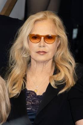 PFW - Stephane Rolland HC - Photocall NB Sylvie Vartan attends the Schiaparelli Haute Couture Spring-Summer 2025 show as part of Paris Fashion Week on January 28 2025 in Paris, France. Photo by Nasser Berzane ABACAPRESS.COM Paris France  Copyright: xBerzanexNasser ABACAx