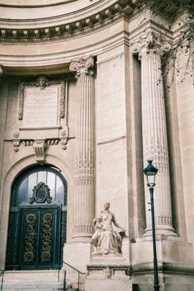 Paris Fashion Week HC SS25 Chanel 439800 2025 01 28 France  Copyright: xJean-BaptistexSoulliatx xStarfacex STAR_439800_040