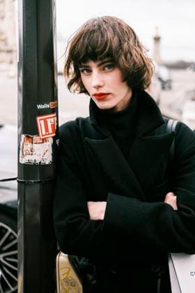 Paris Fashion Week HC SS25 Chanel 439800 2025 01 28 France  Copyright: xJean-BaptistexSoulliatx xStarfacex STAR_439800_044