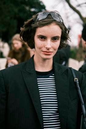 Paris Fashion Week HC SS25 Chanel 439800 2025 01 28 France  Copyright: xJean-BaptistexSoulliatx xStarfacex STAR_439800_055