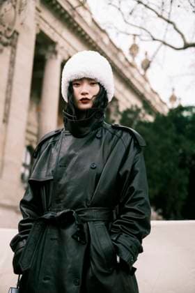 Paris Fashion Week HC SS25 Chanel Hyun Ji Shin 439800 2025 01 28 France  Copyright: xJean-BaptistexSoulliatx xStarfacex STAR_439800_056