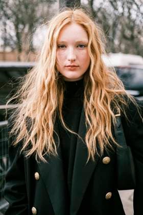 Paris Fashion Week HC SS25 Chanel Addison Soens 439800 2025 01 28 France  Copyright: xJean-BaptistexSoulliatx xStarfacex STAR_439800_066