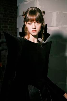 Paris Fashion Week HC SS25 Homolog 439800 2025 01 28 France  Copyright: xJean-BaptistexSoulliatx xStarfacex STAR_439800_077