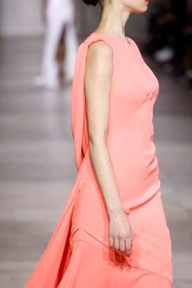 George Chakra Haute Couture Spring Summer 2025, Paris, 28 January 2025 George Chakra Haute Couture Spring Summer 2025 runway, Paris, France, 28 January 2025., Credit:Avalon Paris, France  Copyright: xAvalonx 0958506397