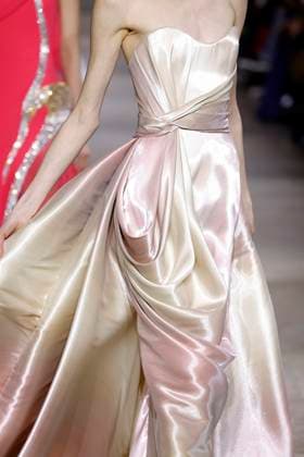 George Chakra Haute Couture Spring Summer 2025, Paris, 28 January 2025 Haute Couture Spring Summer 2025 runway, Paris, France, 28 January 2025., Credit:Avalon Paris, France  Copyright: xAvalonx 0958507502