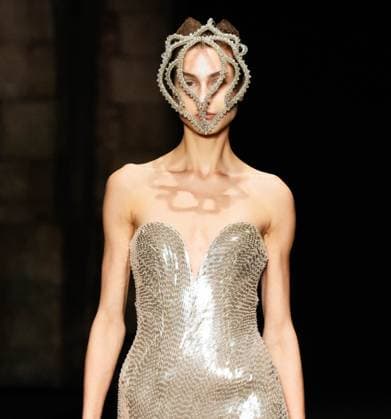paris fashion week haute couture gaurav gupta sylvie lefort photography MAXPPP 29 01 2025 @sylvie Lefort Photography MAXPPP 29 01 25 Models present creations from the Sprint summer 2025 26 Haute Couture collection by Gaurav Gupta during the Paris Fashion Week, in Paris, France JANUARY 29th 2025 The presentation of the Womens collections Haute Couture from 27th january 2025 to 30th January 25 -  Copyright: xmaxpppxsylviexlefortxphotographyx LFR202501299139 LFR202501299139