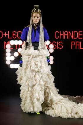 Valentino Haute Couture spring summer 2025 Paris January 2025 Valentino Haute Couture spring summer 2025 Paris January 2025, Credit:Zeppelin Avalon  Copyright: xZeppelinx xAvalonx 0958638006