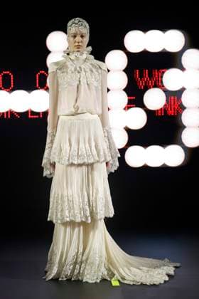 Valentino Haute Couture spring summer 2025 Paris January 2025 Valentino Haute Couture spring summer 2025 Paris January 2025, Credit:Zeppelin Avalon  Copyright: xZeppelinx xAvalonx 0958638322
