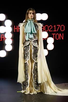 Valentino Haute Couture spring summer 2025 Paris January 2025 Valentino Haute Couture spring summer 2025 Paris January 2025, Credit:Zeppelin Avalon  Copyright: xZeppelinx xAvalonx 0958638381