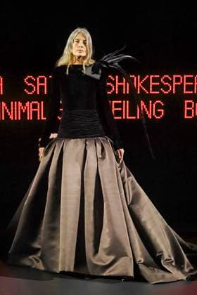 Valentino Haute Couture spring summer 2025 Paris January 2025 Valentino Haute Couture spring summer 2025 Paris January 2025, Credit:Zeppelin Avalon  Copyright: xZeppelinx xAvalonx 0958638624