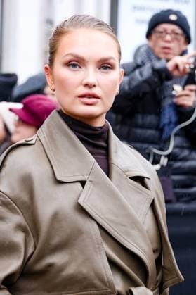 Arrivals and exits of the Elie Saab show at the Palais de Tokyo Haute Couture Spring Summer 2025 collection during Paris Fashion Week PFW Guest Arrivals and exits of the Elie Saab show at the Palais de Tokyo Haute Couture Spring Summer 2025 collection during Paris Fashion Week PFW , France, January 29, 2025 Denis Guignebourg Bestimage Arrivals and exits of the Elie Saab show at the Palais de Tokyo Haute Couture Spring Summer 2025 collection during Paris Fashion Week PFW , France, January 29, 2025 Paris France  Copyright: xClovis-Guignebourg BestimagexClovis-Guignebourg Bestimagex