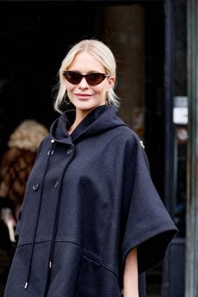 Arrivals and exits of the Elie Saab show at the Palais de TokyoHaute Couture Spring Summer 2025 collection during Paris Fashion Week PFW Pregnant Poppy Delevingne Arrivals and exits of the Elie Saab show at the Palais de TokyoHaute Couture Spring Summer 2025 collection during Paris Fashion Week PFW , FRance, le 29 janvier 2025 Denis Guignebourg Bestimage Arrivals and exits of the Elie Saab show at the Palais de Tokyo Haute Couture Spring Summer 2025 collection during Paris Fashion Week PFW , France, January 29, 2025 Paris France  Copyright: xClovis-Guignebourg BestimagexClovis-Guignebourg Bestimagex