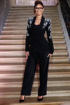 Photocall of the Zuhair Murad fashion show at the Pozzo di Borgo Hotel Haute Couture Spring Summer 2025 collection during Paris Fashion Week PFW Guest Photocall of the Zuhair Murad fashion show at the Pozzo di Borgo Hotel Haute Couture Spring Summer 2025 collection during Paris Fashion Week PFW , France, January 29, 2025 Christophe Clovis Bestimage Photocall of the Zuhair Murad fashion show at the Pozzo di Borgo Hotel Haute Couture Spring Summer 2025 collection during Paris Fashion Week PFW , France, January 29, 2025 Paris France  Copyright: xChristophexClovisx xBestimagexChristophexClovisx xBestimagex