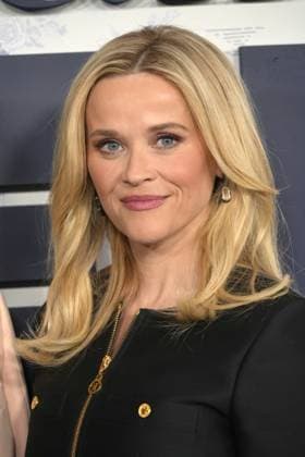 January 28, 2025, New York, New York, USA: REESE WITHERSPOON attends the Ã¢â‚¬oeYou re Cordially InvitedÃ¢â‚¬Â? New York Special Screening,.The Rose Theater, Lincoln Center.New York, NY.January 28, 2025. New York USA - ZUMAms4_ 20250128_faf_ms4_037 Copyright: xSoniaxMoskowitzxGordonx