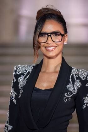 PFW Zuhair Murad Front Row Flora Coquerel attending the Zuhair Murad Women s Haute-Couture Spring Summer 2025 show as part of Paris Fashion Week in Paris, France on January 29, 2025. Photo by Aurore Marechal ABACAPRESS.COM Paris France  Copyright: xMarechalxAurore ABACAx