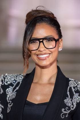 PFW Zuhair Murad Front Row Flora Coquerel attending the Zuhair Murad Women s Haute-Couture Spring Summer 2025 show as part of Paris Fashion Week in Paris, France on January 29, 2025. Photo by Aurore Marechal ABACAPRESS.COM Paris France  Copyright: xMarechalxAurore ABACAx