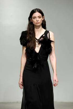 Aelis Haute Couture spring summer 2025 Paris january 2005 Aelis Haute Couture spring summer 2025 Paris january 2005, Credit:Zeppelin Avalon  Copyright: xZeppelinx xAvalonx 0958890782
