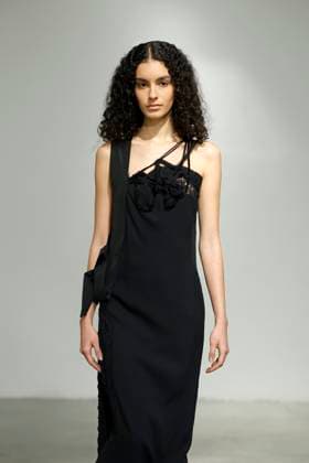 Aelis Haute Couture spring summer 2025 Paris january 2005 Aelis Haute Couture spring summer 2025 Paris january 2005, Credit:Zeppelin Avalon  Copyright: xZeppelinx xAvalonx 0958890836