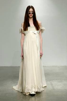 Aelis Haute Couture spring summer 2025 Paris january 2005 Aelis Haute Couture spring summer 2025 Paris january 2005, Credit:Zeppelin Avalon  Copyright: xZeppelinx xAvalonx 0958890850
