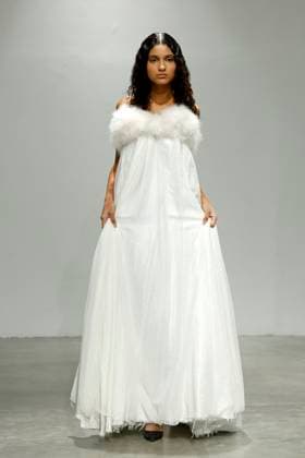 Aelis Haute Couture spring summer 2025 Paris january 2005 Aelis Haute Couture spring summer 2025 Paris january 2005, Credit:Zeppelin Avalon  Copyright: xZeppelinx xAvalonx 0958890875