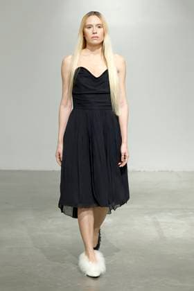 Aelis Haute Couture spring summer 2025 Paris january 2005 Aelis Haute Couture spring summer 2025 Paris january 2005, Credit:Zeppelin Avalon  Copyright: xZeppelinx xAvalonx 0958890921