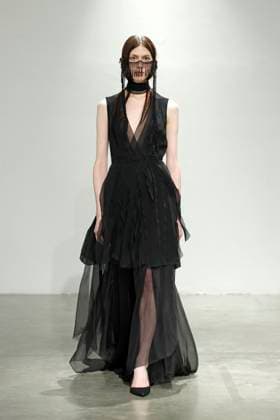 Aelis Haute Couture spring summer 2025 Paris january 2005 Aelis Haute Couture spring summer 2025 Paris january 2005, Credit:Zeppelin Avalon  Copyright: xZeppelinx xAvalonx 0958892028