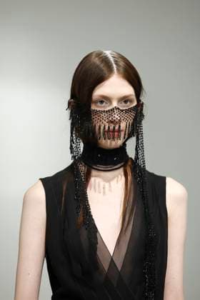 Aelis Haute Couture spring summer 2025 Paris january 2005 Aelis Haute Couture spring summer 2025 Paris january 2005, Credit:Zeppelin Avalon  Copyright: xZeppelinx xAvalonx 0958892052