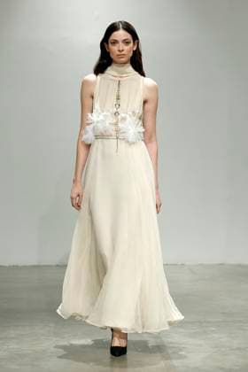 Aelis Haute Couture spring summer 2025 Paris january 2005 Aelis Haute Couture spring summer 2025 Paris january 2005, Credit:Zeppelin Avalon  Copyright: xZeppelinx xAvalonx 0958892117