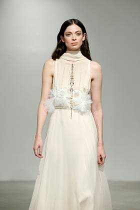 Aelis Haute Couture spring summer 2025 Paris january 2005 Aelis Haute Couture spring summer 2025 Paris january 2005, Credit:Zeppelin Avalon  Copyright: xZeppelinx xAvalonx 0958892130