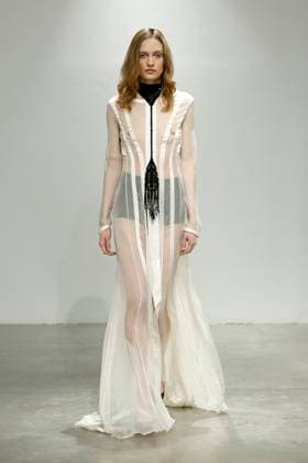 Aelis Haute Couture spring summer 2025 Paris january 2005 Aelis Haute Couture spring summer 2025 Paris january 2005, Credit:Zeppelin Avalon  Copyright: xZeppelinx xAvalonx 0958892154