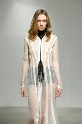 Aelis Haute Couture spring summer 2025 Paris january 2005 Aelis Haute Couture spring summer 2025 Paris january 2005, Credit:Zeppelin Avalon  Copyright: xZeppelinx xAvalonx 0958892165