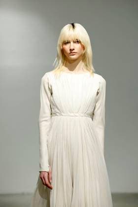 Aelis Haute Couture spring summer 2025 Paris january 2005 Aelis Haute Couture spring summer 2025 Paris january 2005, Credit:Zeppelin Avalon  Copyright: xZeppelinx xAvalonx 0958892253