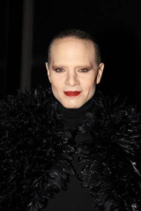 Défilé Ashi Studio à lhôtel Salomon de Rothschild Collection Haute Couture Printemps Eté 2025 lors de la Fashion Week de Paris PFW Jordan Roth at the Ashi Studio show at the Hôtel Salomon de Rothschild Collection Haute Couture Printemps Eté 2025 as part of Paris Fashion Week PFW , France, January 30, 2025 Jeremy Melloul Bestimage Celebrities attends the Ashi Studio Haute Couture Spring summer 2025 show as part of Paris Fashion Week on January 30 2025 in Paris, France Paris France  Copyright: xJeremyxMelloulx xBestimagexJeremyxMelloulx xBestimagex