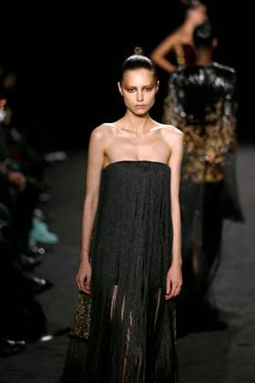 ASHI STUDIO Haute Couture spring summer 2025 Paris january 2005 ASHI STUDIO Haute Couture spring summer 2025 Paris january 2005, Credit:Zeppelin Avalon  Copyright: xZeppelinx xAvalonx 0958892835