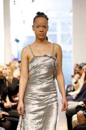 Peet Dullaert Haute Couture spring summer 2025 Paris january 2005 Peet Dullaert Haute Couture spring summer 2025 Paris january 2005, Credit:Zeppelin Avalon  Copyright: xZeppelinx xAvalonx 0958962610